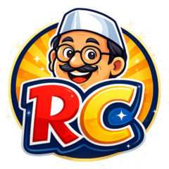 Result Chacha logo – Latest Job Updates, Admit Card, Results and Govt Forms